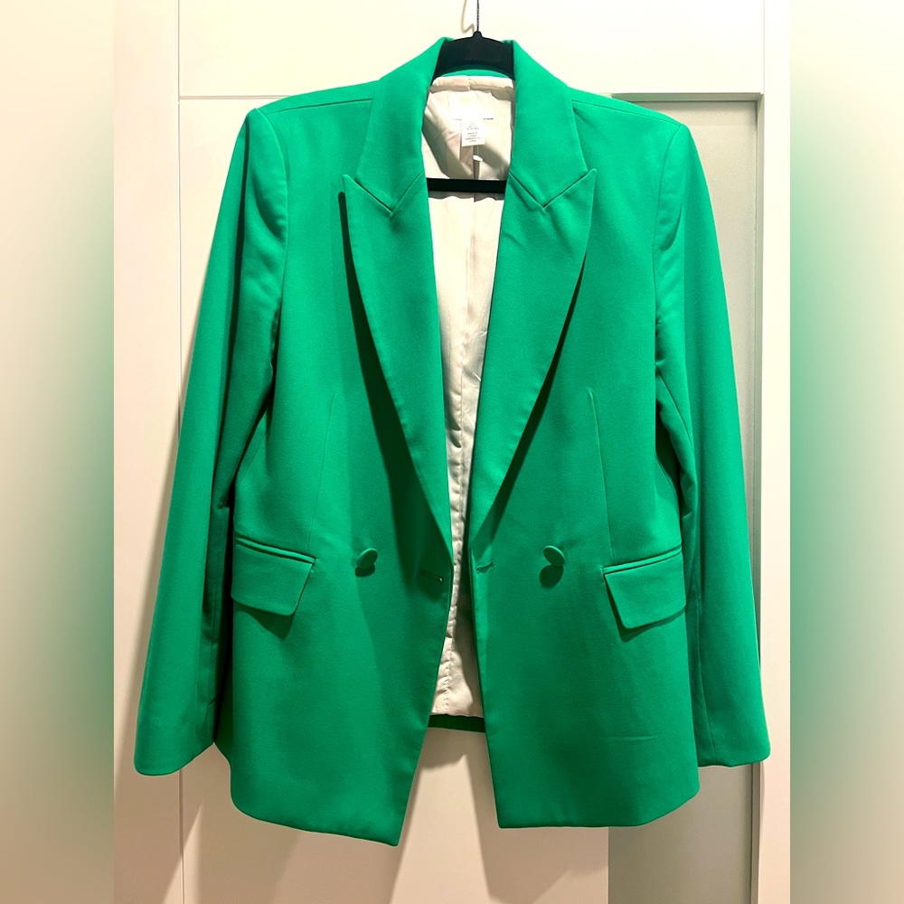 Blazer H&M